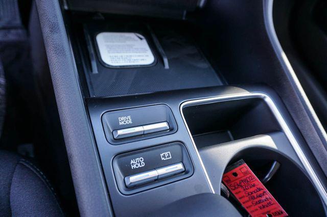 new 2026 Hyundai Sonata car, priced at $29,535