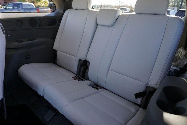 new 2026 Hyundai Palisade car, priced at $45,620