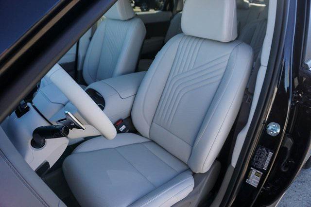 new 2026 Hyundai Palisade car, priced at $45,620