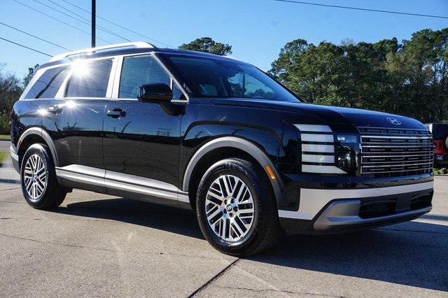 new 2026 Hyundai Palisade car, priced at $45,620