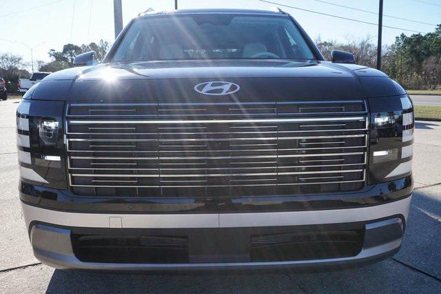 new 2026 Hyundai Palisade car, priced at $45,620