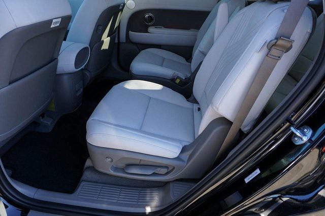 new 2026 Hyundai Palisade car, priced at $45,620