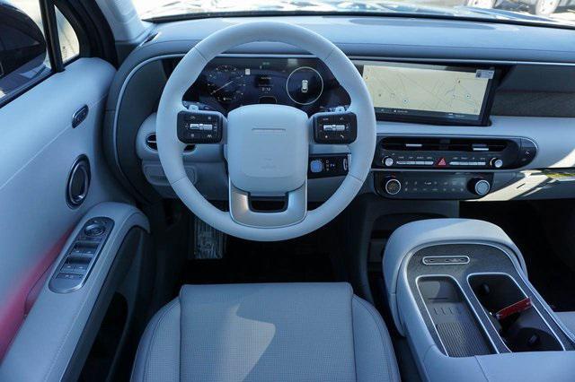 new 2026 Hyundai Palisade car, priced at $45,620