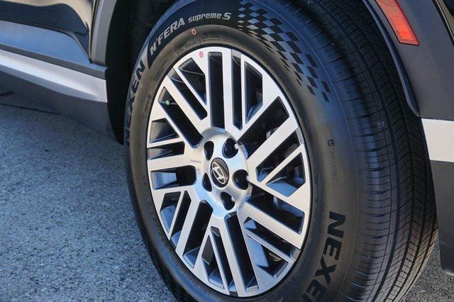 new 2026 Hyundai Palisade car, priced at $45,620