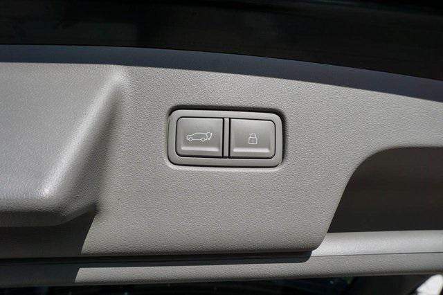 new 2026 Hyundai Palisade car, priced at $45,620