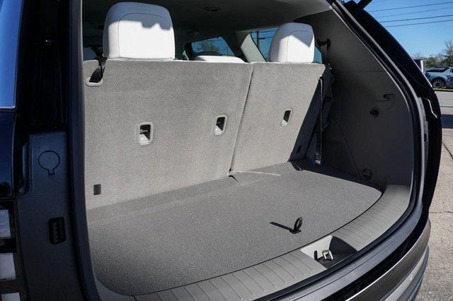 new 2026 Hyundai Palisade car, priced at $45,620