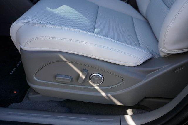 new 2026 Hyundai Palisade car, priced at $45,620