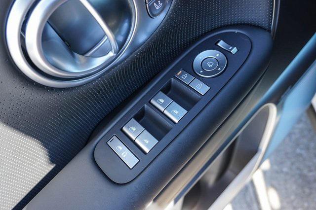 new 2026 Hyundai IONIQ 9 car, priced at $72,730