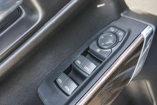 used 2021 Chevrolet Silverado 1500 car, priced at $39,249