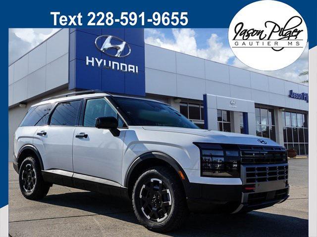 new 2026 Hyundai Palisade car, priced at $50,035