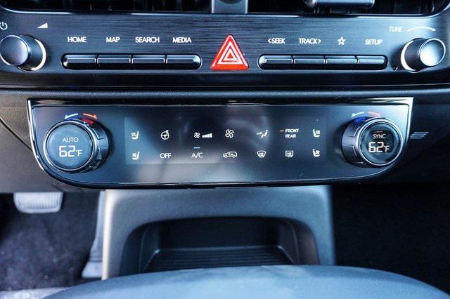 new 2026 Hyundai Palisade car, priced at $50,025