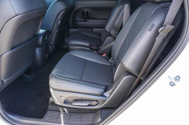 new 2026 Hyundai Palisade car, priced at $50,025