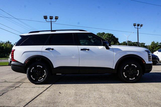 new 2026 Hyundai Palisade car, priced at $50,025