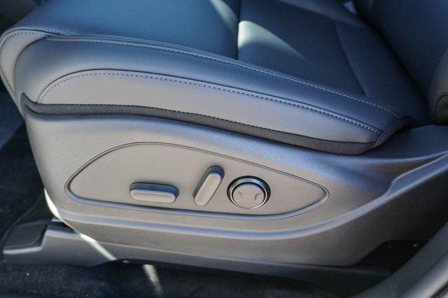 new 2026 Hyundai Palisade car, priced at $50,025