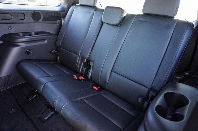 new 2026 Hyundai Palisade car, priced at $50,025