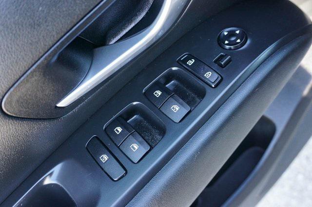 used 2023 Hyundai Tucson car, priced at $20,779