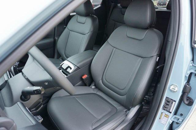 new 2026 Hyundai SANTA CRUZ car, priced at $31,605