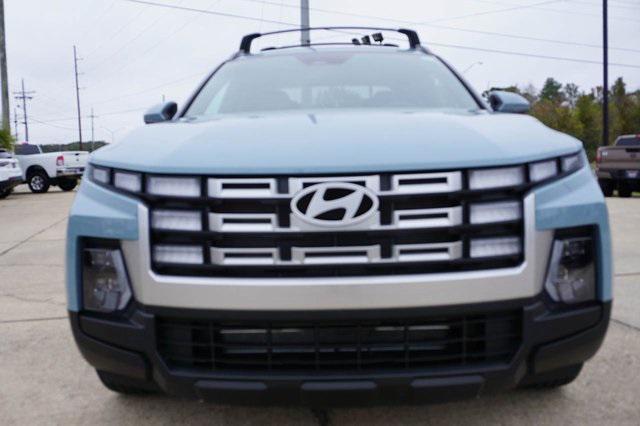 new 2026 Hyundai SANTA CRUZ car, priced at $31,605