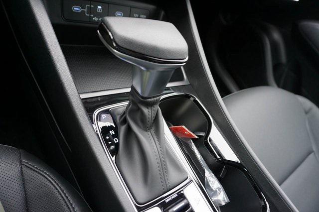 new 2026 Hyundai SANTA CRUZ car, priced at $31,605