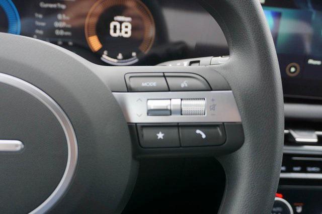 new 2026 Hyundai SANTA CRUZ car, priced at $31,605