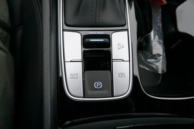 new 2026 Hyundai SANTA CRUZ car, priced at $31,605