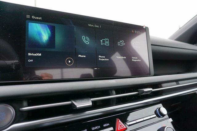 new 2026 Hyundai SANTA CRUZ car, priced at $31,605