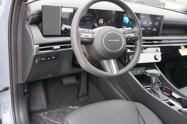 new 2026 Hyundai SANTA CRUZ car, priced at $31,605