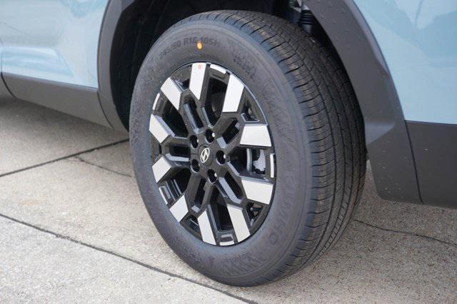 new 2026 Hyundai SANTA CRUZ car, priced at $31,605