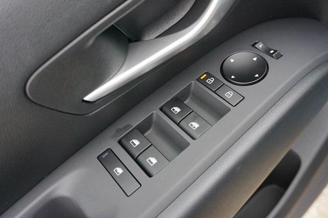 new 2026 Hyundai SANTA CRUZ car, priced at $31,605