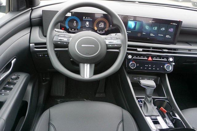 new 2026 Hyundai SANTA CRUZ car, priced at $31,605