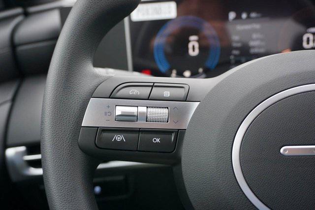 new 2026 Hyundai SANTA CRUZ car, priced at $31,605