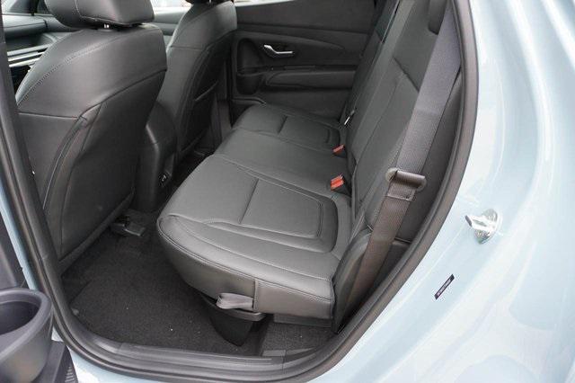 new 2026 Hyundai SANTA CRUZ car, priced at $31,605