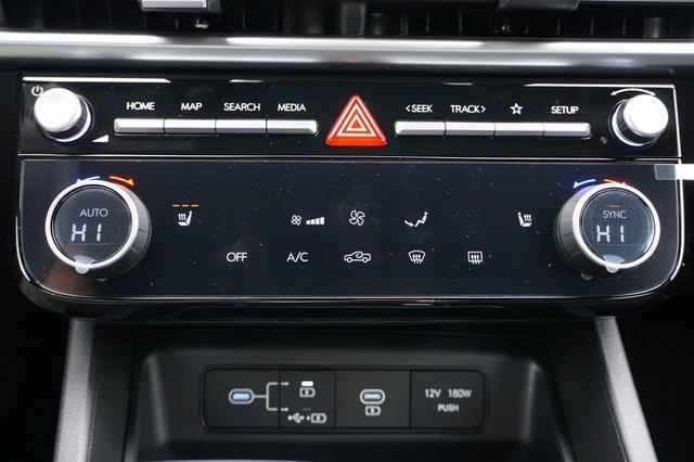 new 2026 Hyundai SANTA CRUZ car, priced at $31,605