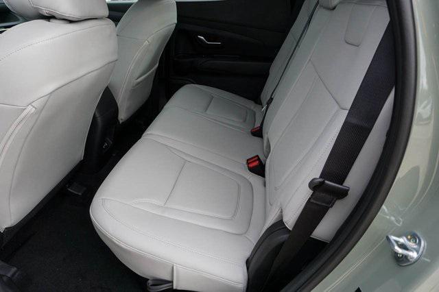 new 2026 Hyundai SANTA CRUZ car, priced at $31,435