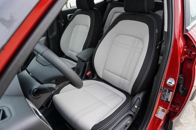 new 2026 Hyundai Venue car, priced at $25,615