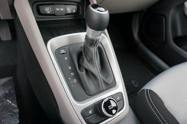 new 2026 Hyundai Venue car, priced at $25,615