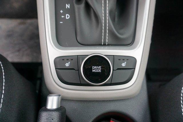 new 2026 Hyundai Venue car, priced at $25,615