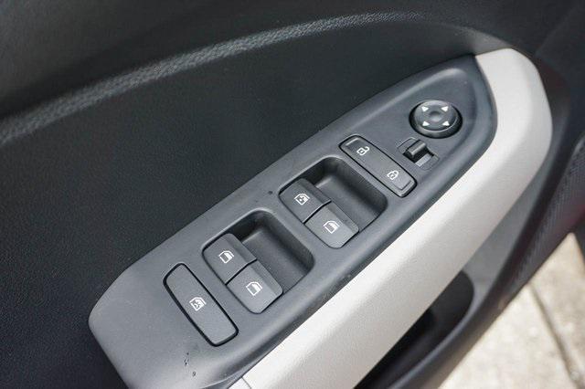 new 2026 Hyundai Venue car, priced at $25,615