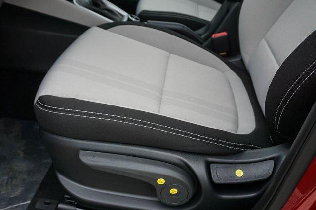 new 2026 Hyundai Venue car, priced at $25,615