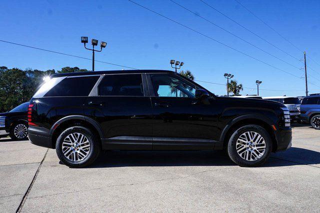new 2026 Hyundai Palisade car, priced at $41,670