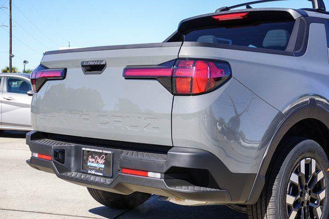 new 2026 Hyundai SANTA CRUZ car, priced at $31,015