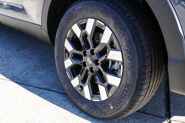 new 2026 Hyundai SANTA CRUZ car, priced at $31,015