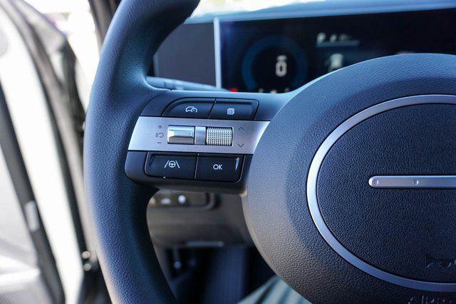 new 2026 Hyundai SANTA CRUZ car, priced at $31,015