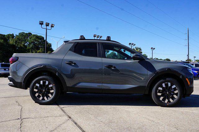 new 2026 Hyundai SANTA CRUZ car, priced at $31,015