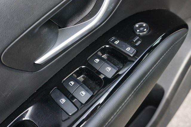 used 2024 Hyundai SANTA CRUZ car, priced at $29,789