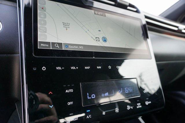 used 2024 Hyundai SANTA CRUZ car, priced at $29,789