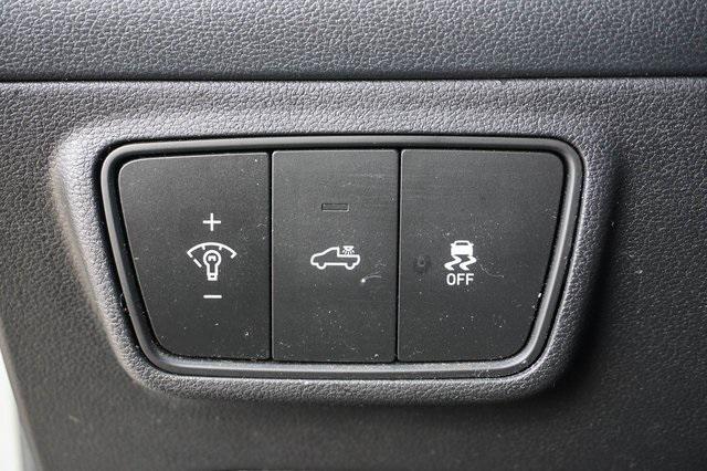 used 2024 Hyundai SANTA CRUZ car, priced at $29,789