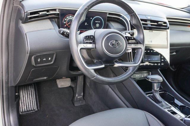 used 2024 Hyundai SANTA CRUZ car, priced at $29,789