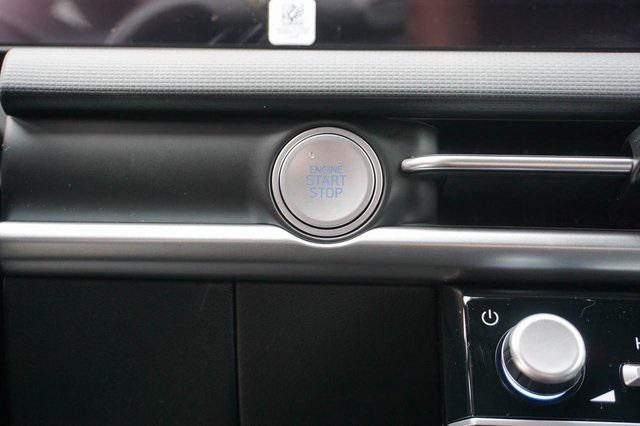 new 2026 Hyundai SANTA CRUZ car, priced at $29,960