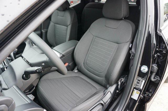 new 2026 Hyundai SANTA CRUZ car, priced at $29,960